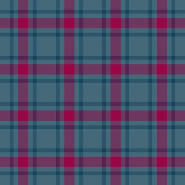 Sessiz tonlarda klasik ekose desen. Kusursuz tasarım geleneği, konforu ve tarzı çağrıştırır. Arkaplan, tekstil veya dijital projeler için mükemmel.