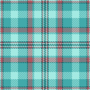 Klasik ekose desenli, tekstil tasarımı ya da arka plan için mükemmel. Kış projeleri için çok yönlü, rahat bir zarafet katıyor..