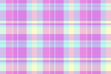 Pastel ekose desenli. Geçmişler, tekstil ya da neşeli, yumuşak ve uyumlu bir estetik gerektiren tasarımlar için idealdir. Huzur, masumiyet ve nostalji çağrıştırıyor..