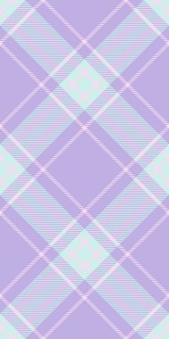 Yumuşak lavanta desenli pastel desenli, nane yeşili ve pembe. Tekstil tasarımı, hatıra defteri, arka plan ve web sitesi dekorasyonu için mükemmel..