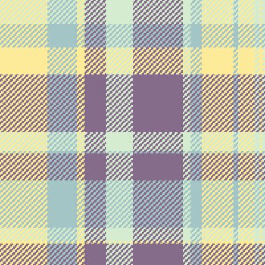 İnce pastel ekose desenli, tekstil tasarımı için mükemmel, web sitesi geçmişi, ya da moda projeleri. Huzur ve sükuneti çağrıştırıyor..