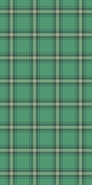 Renkli kumaş dokusu, ipek arka plan ekoseli kumaş. Yeşil ve pastel renk paletinde düzenlenebilir tartan deseni denetimi.