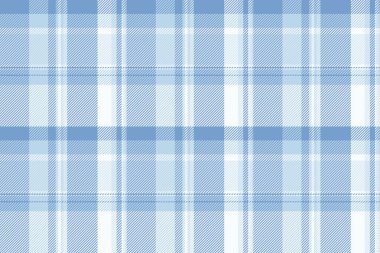 Serene açık mavi ve beyaz ekose desenli. Tekstil tasarımı, arka plan ya da web sitesi şablonları için mükemmel. İnce doku görsel ilgi uyandırır. Huzur ve sükuneti çağrıştırıyor..
