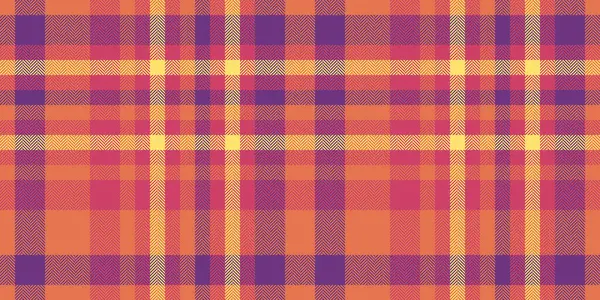 Canlı sonbahar ekose desenli. Tekstil tasarımı, dökülen projeler ya da sıcak ve rahat arka planlar için mükemmel..