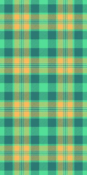 Canlı deniz mavisi ve turuncu ekose desenli. Tekstil tasarımı, moda, web sitesi geçmişi ya da neşeli, modern dokuya ihtiyaç duyan her proje için mükemmel..
