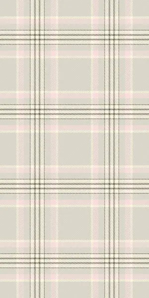 Yumuşak bej, krem ve soluk pembe ile zarif, nötr ekose desenli. Tekstil tasarımları, moda, geçmiş ve web sitesi şablonları için mükemmel. İnce doku sıcaklığı ve karmaşıklığı çağrıştırır..
