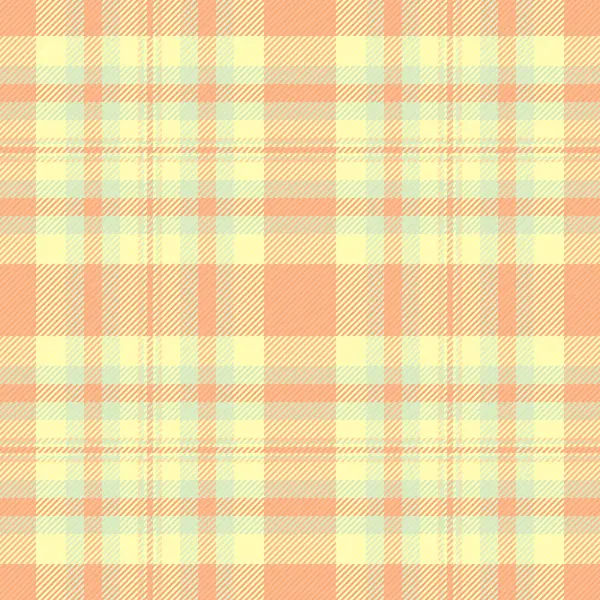 Pastel şeftali ve sarı ekose desenli. Tekstil tasarımı, web siteleri, ambalaj ve el işi projeleri için mükemmel. Bu yumuşak, pürüzsüz doku sıcaklık ve sükuneti çağrıştırıyor..