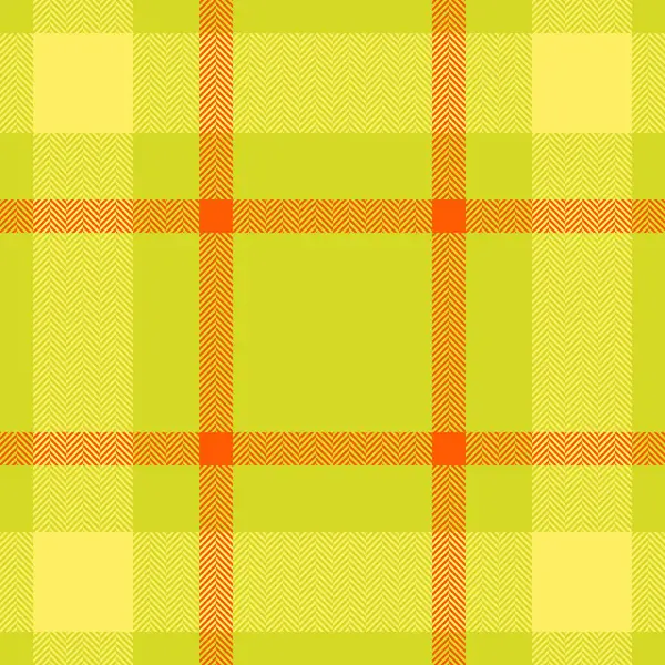 Canlı limon yeşili ve turuncu ringa kemiği desenli. Tekstil tasarımı, web sitesi geçmişi veya moda projeleri için mükemmel.