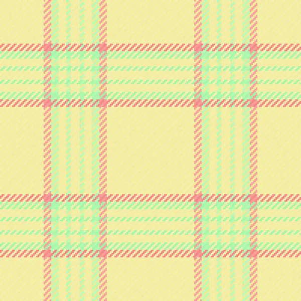 Pastel ekose desenli. Tekstil tasarımı, ilkbahar modası, hatıra defteri ve web siteleri için mükemmel. Yumuşak, neşeli renkler bir huzur ve mutluluk hissi uyandırır..