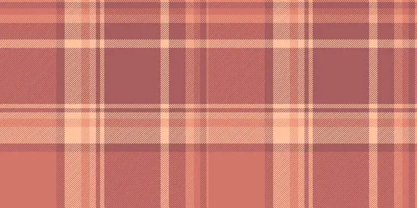 Sıcak, dünyevi ekose desenli. Sonbahar tasarımları, tekstil veya web sitesi geçmişi için mükemmel.