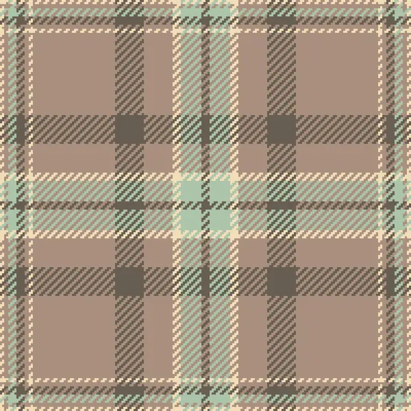 Zarif pastel ekose desenli. Yumuşak nötr tonlar, tekstil, web siteleri veya markalaşma için mükemmel, rahatlatıcı ve sofistike bir tasarım yaratır..