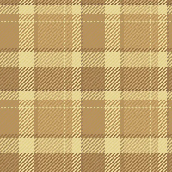 Zarif bej ve kahverengi ekose desenli. Sonbahar tasarımları, tekstil projeleri ya da web sitesi geçmişi için mükemmel. Bu ince ama sofistike doku sıcaklığı ve konforu çağrıştırıyor..