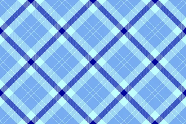 Seren mavi ve beyaz ekose desenli, tekstil tasarımı için mükemmel, web sitesi arka planı, ya da kırtasiye malzemesi. Bu sakinleştirici, geometrik tasarım huzur ve düzeni çağrıştırıyor..
