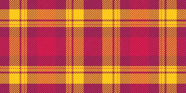 Canlı kırmızı ve altın ekose desenli. Tekstil tasarımları, sahte temalı projeler ya da herhangi bir tasarıma sonbahar sıcaklığı katmak için mükemmel..