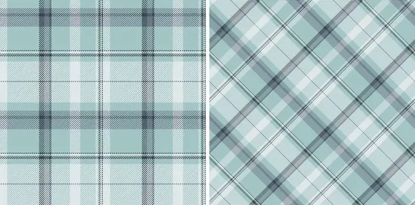 Zarif pastel yeşil ekose desenler, tekstil tasarımı, duvar kağıdı ya da web sitesi geçmişi için mükemmel. İki farklı stil-klasik ve köşegen-teklif çok yönlü tasarım seçeneği.