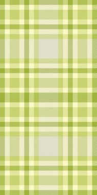 Yumuşak, pastel yeşili ve krem rengi ekose desenli. Tekstil tasarımı, web sitesi geçmişi ya da el işi projeleri için mükemmel. Tazelik, sakinlik ve doğa hissi uyandırır..
