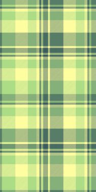Zarif pastel yeşil ve sarı ekose desenli. Tekstil tasarımı, web sitesi arkaplanı ya da sofistike ve incelikli bir arka plan gerektiren herhangi bir proje için mükemmel..