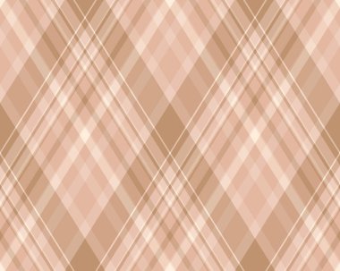 Argyle geometrik eşkenar dörtgenin kusursuz deseni. Harlequin duvar kağıdı tasarımını kontrol et. Web geçmişi için klasik elmas şekilli tekstil malzemesi, baskı kumaşı, kazak, ambalaj kağıdı, hediye kartı, davetiye.