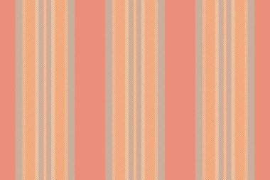 Zarif, yumuşak ve sıcak renkleri olan dikey çizgili desen. Geçmişler, tekstil ve moda tasarımları için ideal. Bir düzen, klasik tarz ve uyumu çağrıştırıyor..