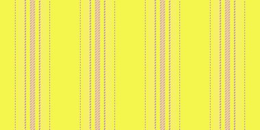 Dikey çizgili arka plan, fiber desen dokusu vektörü. Issız çizgiler kireç ve parlak altın rengi palette kumaş kumaş..