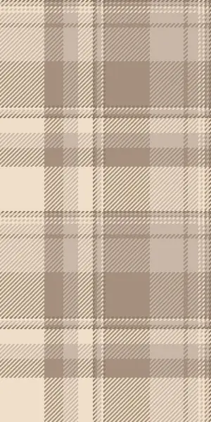Bej ve krem tonlarında hafif nötr ekoseli desen. Tekstil tasarımı, moda, ev dekorasyonu ve marka için mükemmel. Sıcaklığı, rahatlığı ve zarafeti çağrıştırıyor..