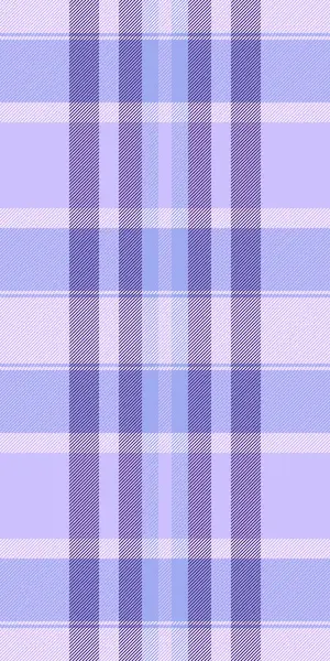 Hizmet kontrolü, kusursuz tekstil, asalet desenli tartan geçmişi. Hint kumaşı ekose desen vektörü açık ve mavi renk paletinde.