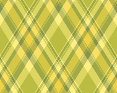 Argyle geometrik eşkenar dörtgenin kusursuz deseni. Harlequin duvar kağıdı tasarımını kontrol et. Web geçmişi için klasik elmas şekilli tekstil malzemesi, baskı kumaşı, kazak, ambalaj kağıdı, hediye kartı, davetiye.