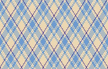 Zarif pastel mavi ve bej köşeli ekose desenli. Tekstil tasarımı, web sitesi geçmişi ya da hatıra defteri için mükemmel. Bu zarif ama şık doku, sakin ve sofistike duyguları çağrıştırıyor..