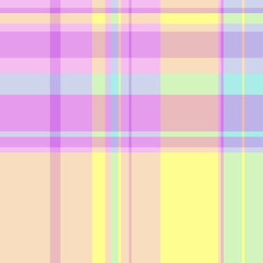 Pastel ekose desenli. Yumuşak, narin renkler nazik ve iyimser bir hava yaratır. Özgeçmiş, tekstil ya da web sitesi tasarımı için ideal. Masumiyeti, tatlılığı ve ilkbaharı temsil eder..