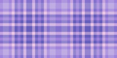 İnce leylak ve mor ekose desenli. Tekstil tasarımı, web sitesi geçmişi ya da moda projeleri için mükemmel. Bu yumuşak, tekrarlayan doku sakinliği ve karmaşıklığı çağrıştırıyor..