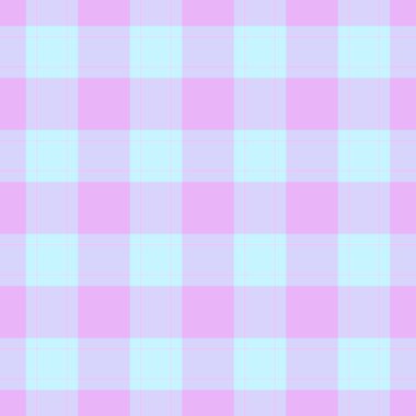 Tatlı pastel pembe ve açık mavi gingham desenli. Geçmişi, tekstili ya da el işi projeleri için mükemmel. Bu neşeli, narin tasarım yumuşaklık ve sükuneti çağrıştırıyor..