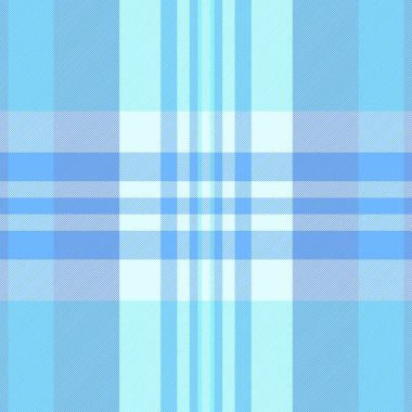 Klasik mavi ekose desenli. Özgeçmiş, moda veya el sanatları için çok yönlü tekstil tasarımı. Çeşitli yaratıcı projeler için havalı tonlara sahip zamansız bir doku.