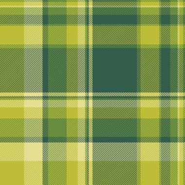 Zarif yeşil ve sarı ekose desenli. Tekstil tasarımları, web sitesi geçmişi ya da ambalaj için mükemmel. Bu çok yönlü görüntü doğayı, tazeliği ve huzuru çağrıştırıyor..