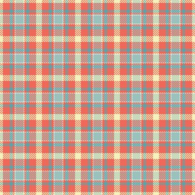 Canlı pastel ekose desenli. Tekstil tasarımı, web sitesi geçmişi ya da el işi projeleri için mükemmel. Bu neşeli, pürüzsüz doku sıcaklığı ve rahatlığı çağrıştırıyor..