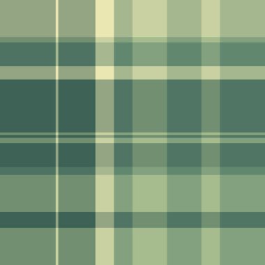 Sessiz yeşil tonlarda soyut ekoseli desen. Modern, geometrik tasarım, arka plan, tekstil veya web tasarımı için idealdir. Taze çok yönlü.