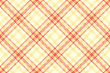 Sıcak, davetkar ekose desenli. Geçmişi, tekstili ya da klasik cazibe katmak için ideal. El sanatları, tasarım ya da giyim projeleri için kullanın..