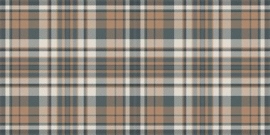 Yumuşak bej, gri ve taupe renkte ince, nötr ekoseli desenler. Tekstil tasarımı, sonbahar modası ya da arka plan olarak mükemmel. Sıcaklık, rahatlık ve köylü cazibesini çağrıştırıyor..