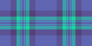 Canlı deniz mavisi ve mor ekose desenli. Tekstil tasarımı, web sitesi geçmişi ya da moda projeleri için mükemmel. Bu pürüzsüz doku modern stili ve geleneksel zanaatkarlığı çağrıştırıyor..