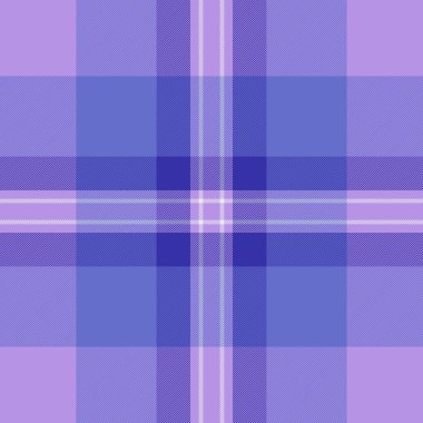 Mavi lavanta ekose. İnce eleyip sık dokumak geleneği, sıcaklığı ya da samimi bir hissi akla getiriyor. Tasarımlar için ideal klasik, desenli bir arkaplan.