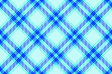 Mavinin tonlarında klasik ekose desen. Özgeçmiş, tekstil ve tasarım projeleri için çok yönlü. Geleneği, tarzı ve sofistikeliği temsil eder..