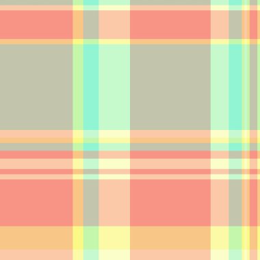 Yumuşak pastel renklere sahip soyut ekoseli desen. Özgeçmiş, tekstil, web tasarımı ve yaratıcı projeler için çok yönlü. Modern, ince ve sakinleştirici bir doku..