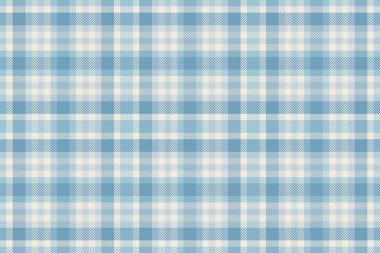 Serene mavi ve beyaz ekose desenli. Tekstil tasarımı, moda, ev dekorasyonu ya da web sitesi geçmişi için mükemmel. Bu huzur verici görüntü, sakinlik ve basitliği çağrıştırıyor..