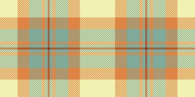 Sıcak, pastel ekose desenli. Sonbahar tasarımları, tekstil ve arka planlar için mükemmel. Rahatlık ve nostalji hissi uyandırıyor. Web siteleri, ambalaj veya moda projeleri için çok yönlü resim.