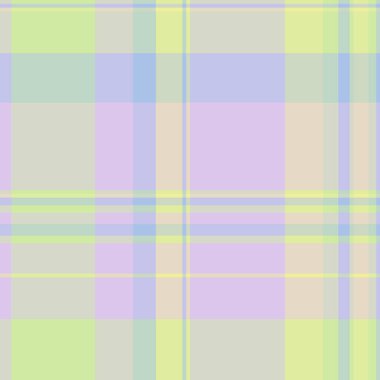 Pastel ekose desenli. Sakin ol, sakin ol. Yumuşak, uyumlu bir estetik gerektiren arka plan, tekstil ve tasarımlar için idealdir. Çok yönlü ve görsel olarak çekici..