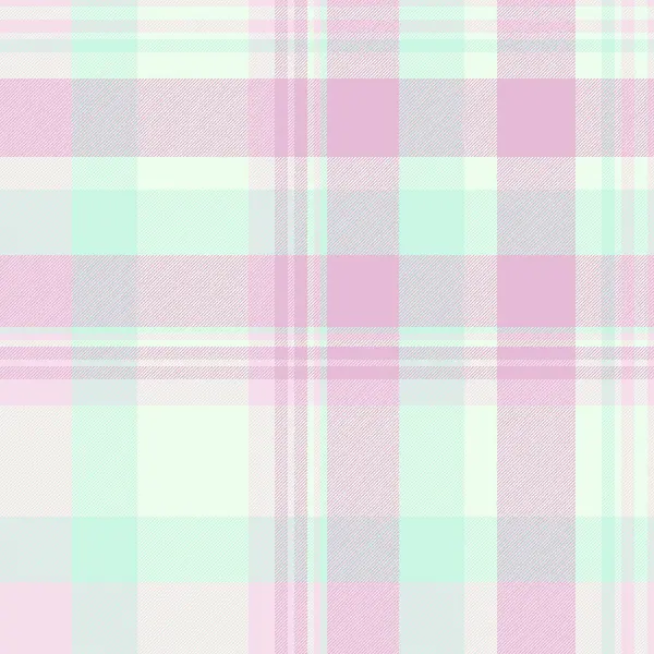 Yumuşak pastel ekose desenli pembe ve nane yeşili. Sakinleştirici ve arka plan, tekstil ya da tasarım unsurları için çok yönlü. Nazik, hafif ve estetik açıdan hoş..
