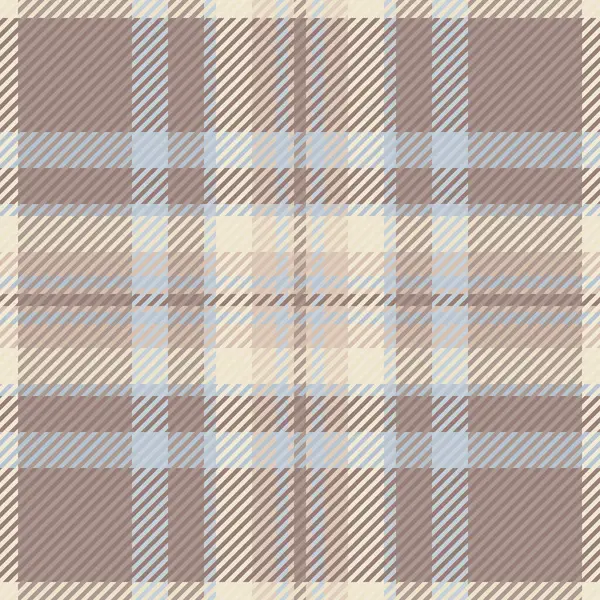 İnce pastel ekose desenli. Zarif nötr tonlar, tekstil, web siteleri veya kırtasiye için mükemmel bir sakinleştirici, çok yönlü tasarım yaratır..