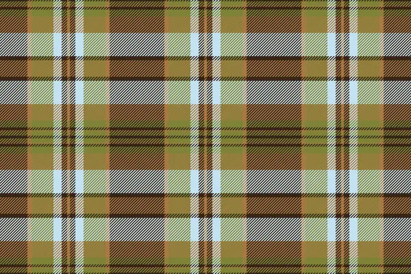 Klasik ekose desen, toprak tonlar, açık mavi aksanlar. Moda, iç mekan ve arka planlar için tekstil tasarımı. Kırsal, geleneksel atmosfer, çok yönlü kullanım.