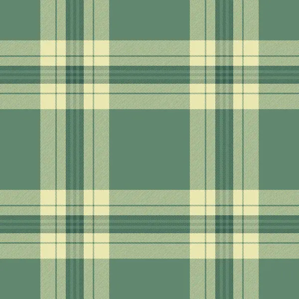 Klasik ekose desenli yeşil ve bej rengi. Özgeçmiş, tekstil, giyim ya da tasarımlara geleneksel bir dokunuş eklemek için ideal. Sıcaklığı ve mirası çağrıştırıyor..