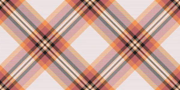 Yumuşak şeftali, gül ve bej tonlarında zarif çapraz ekoseli desen. Tekstil tasarımı, web sitesi geçmişi veya modayla ilgili projeler için mükemmel.