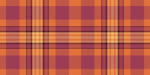 Canlı sonbahar ekose desenli. Hatalı tasarım, tekstil baskısı, web sitesi arka planı veya el işi projeleri için mükemmel.